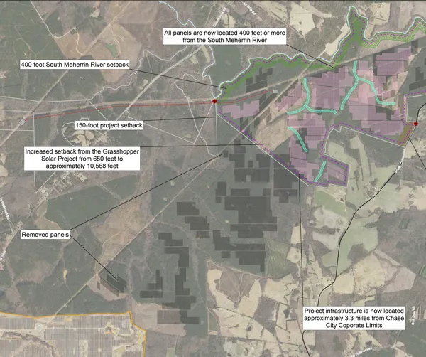 Preliminary Site-Plan